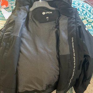 Orion Parka 3 XL Brand new, tags on